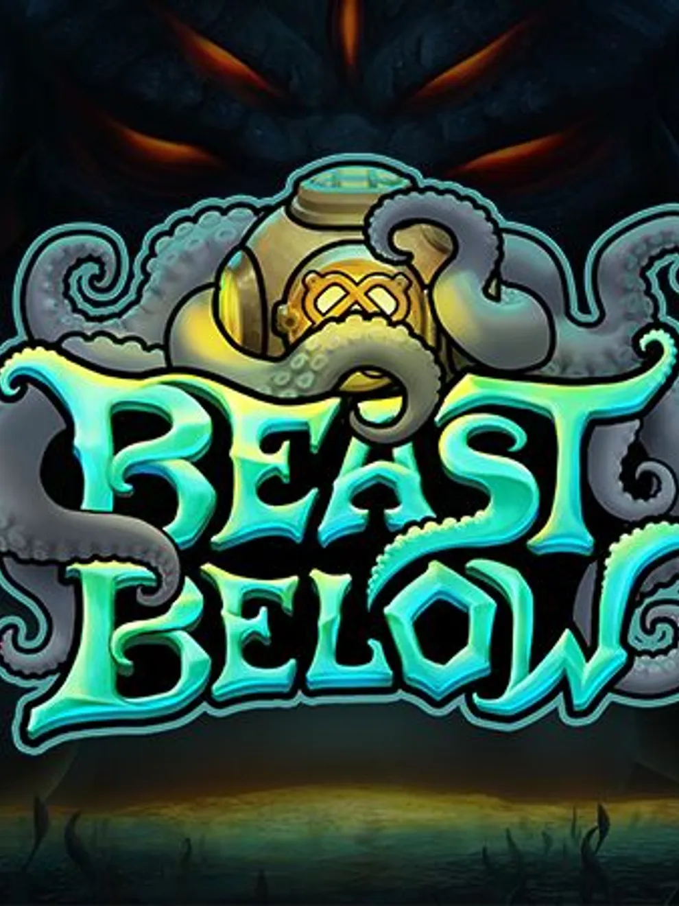 Beast Below — Hacksaw Gaming