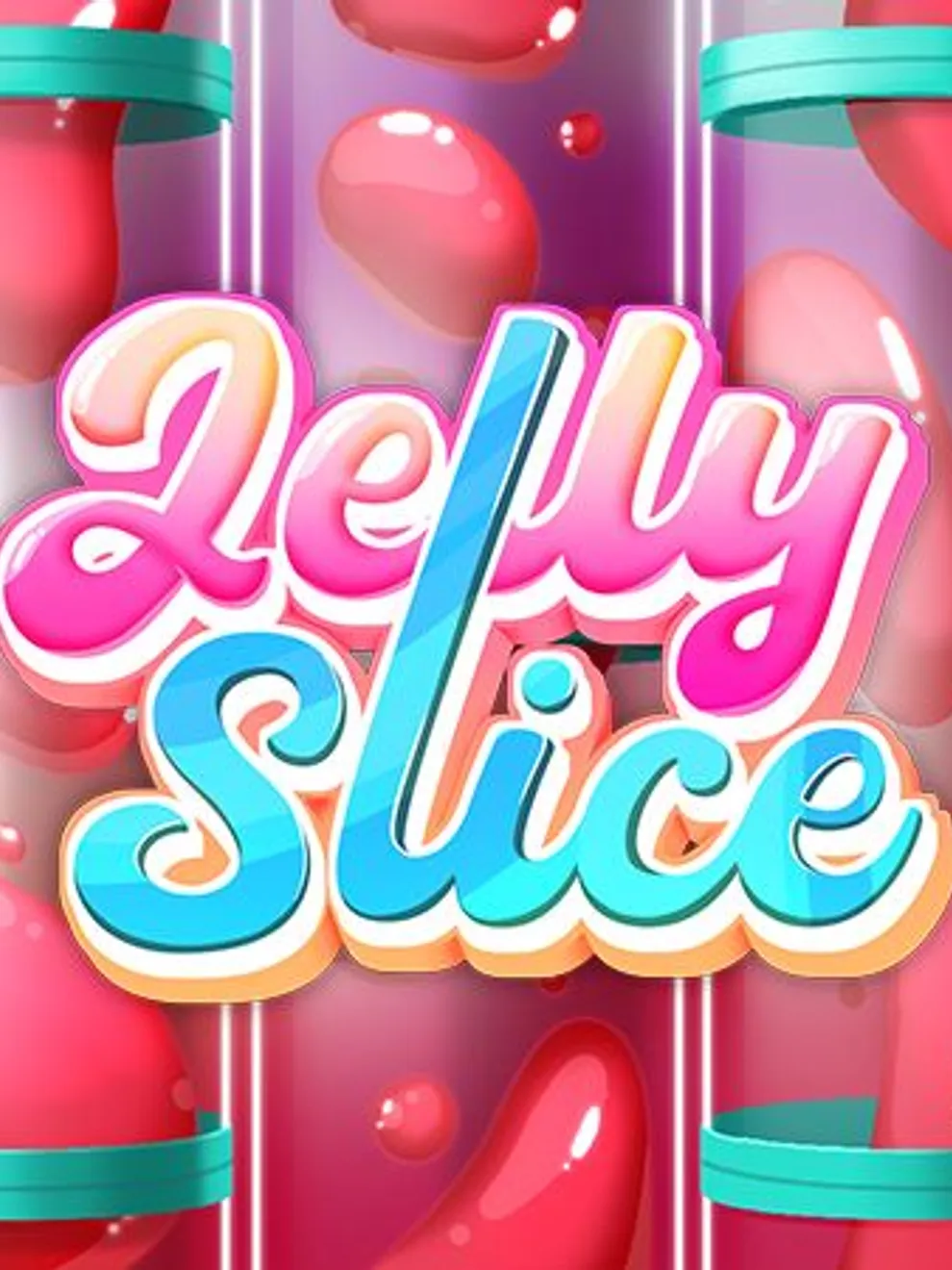 Jelly Slice — Hacksaw Gaming