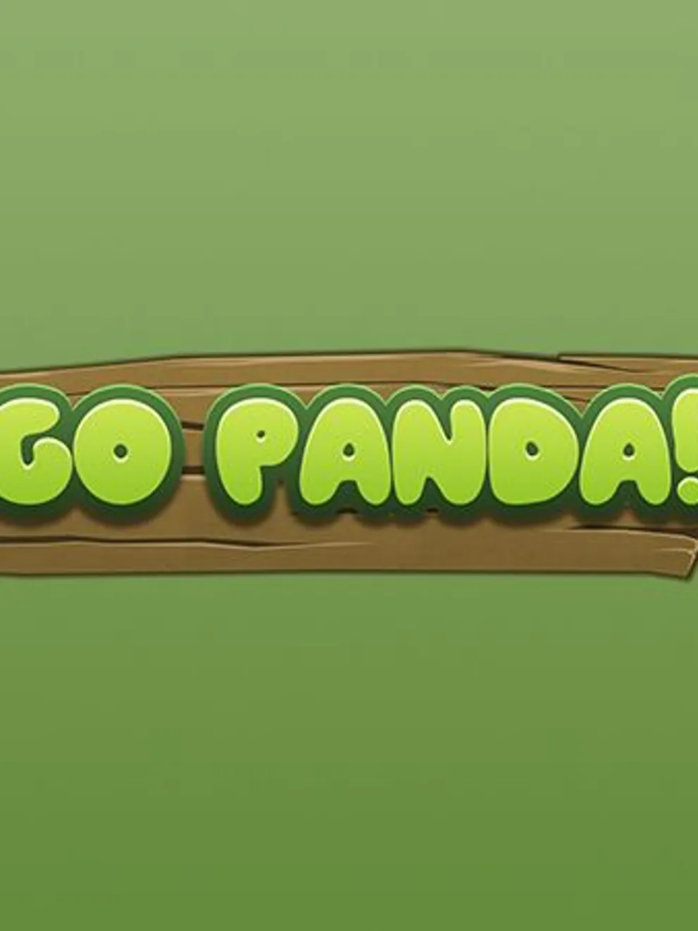Go Panda — Hacksaw Gaming