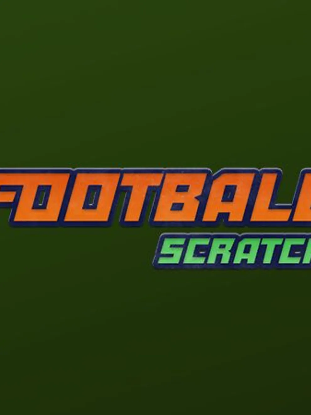 Football Scratch — Hacksaw Gaming