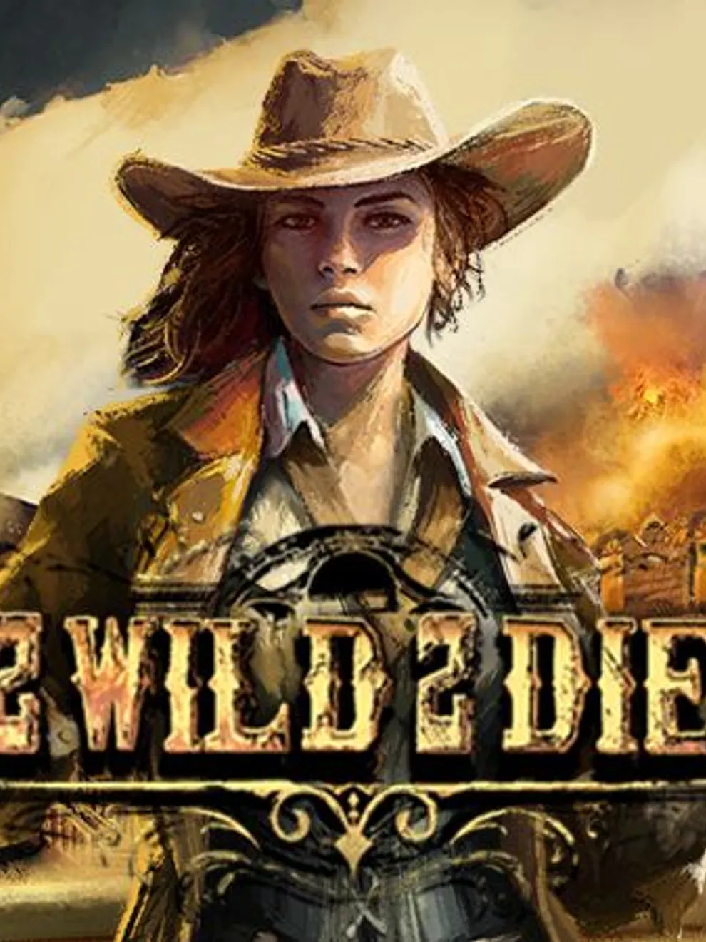 2 Wild 2 Die — Hacksaw Gaming