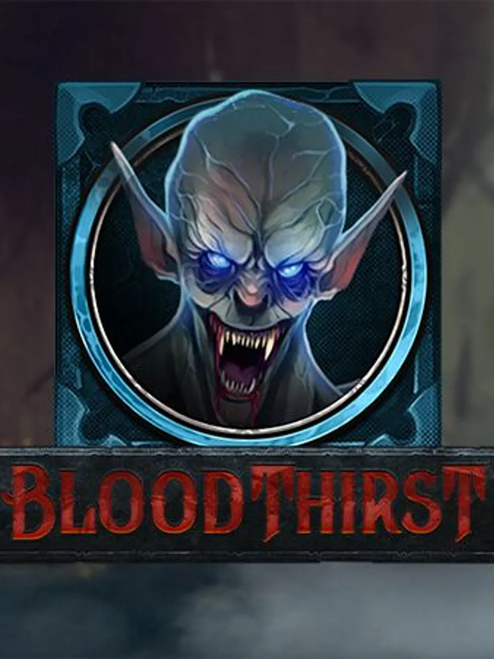 Bloodthirst — Hacksaw Gaming