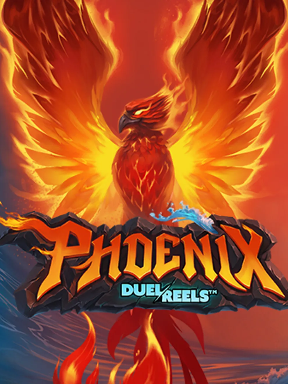 Phoenix DuelReels — Hacksaw Gaming