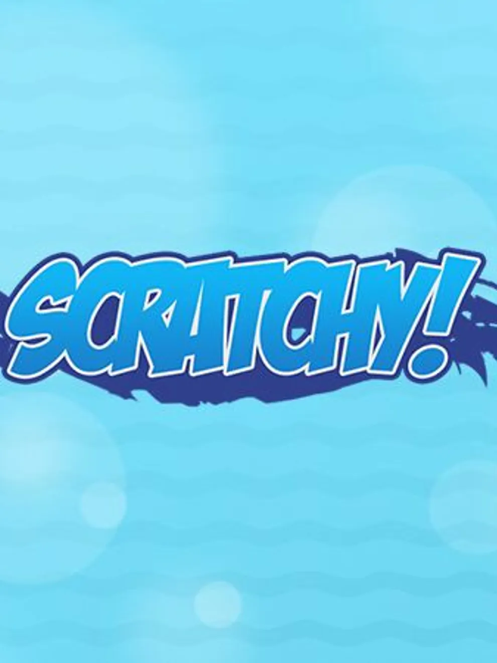 Scratchy — Hacksaw Gaming