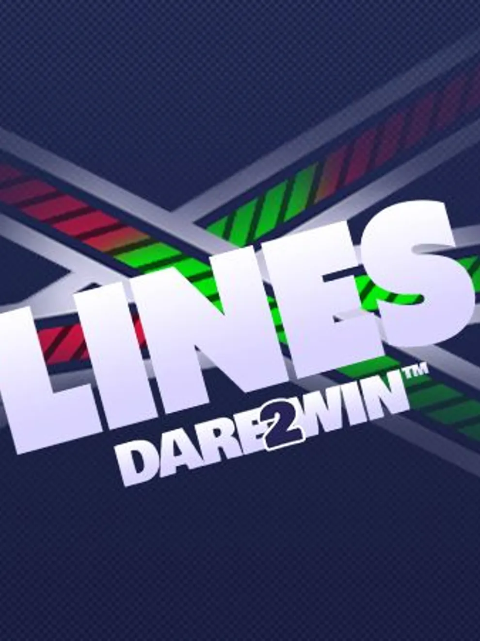 Lines — Hacksaw Gaming