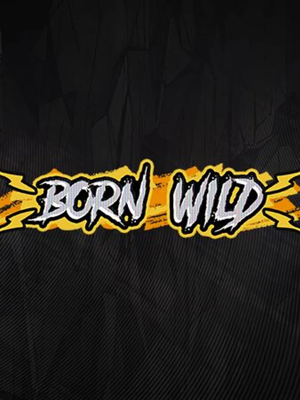 Born Wild — Hacksaw Gaming