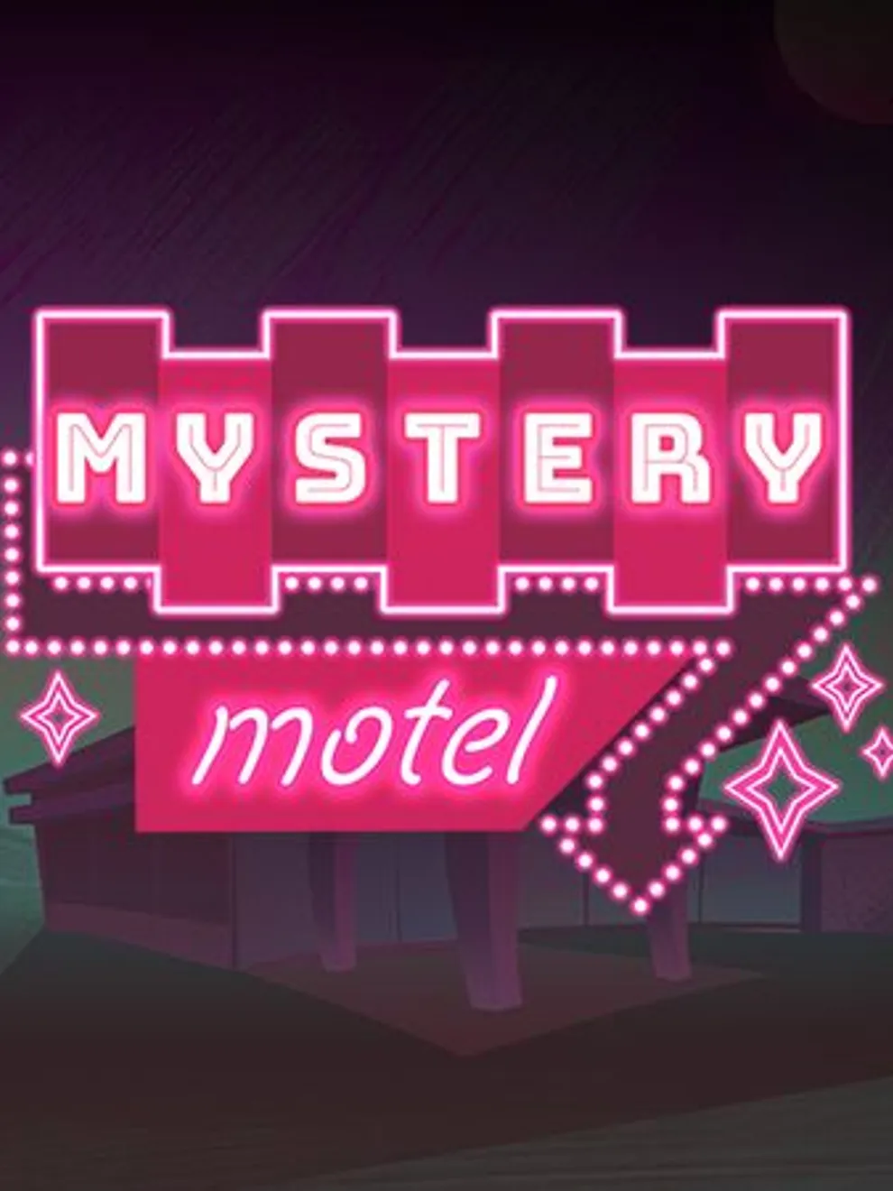 Mystery Motel — Hacksaw Gaming