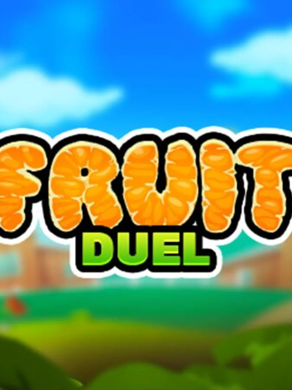 Fruit Duel — Hacksaw Gaming