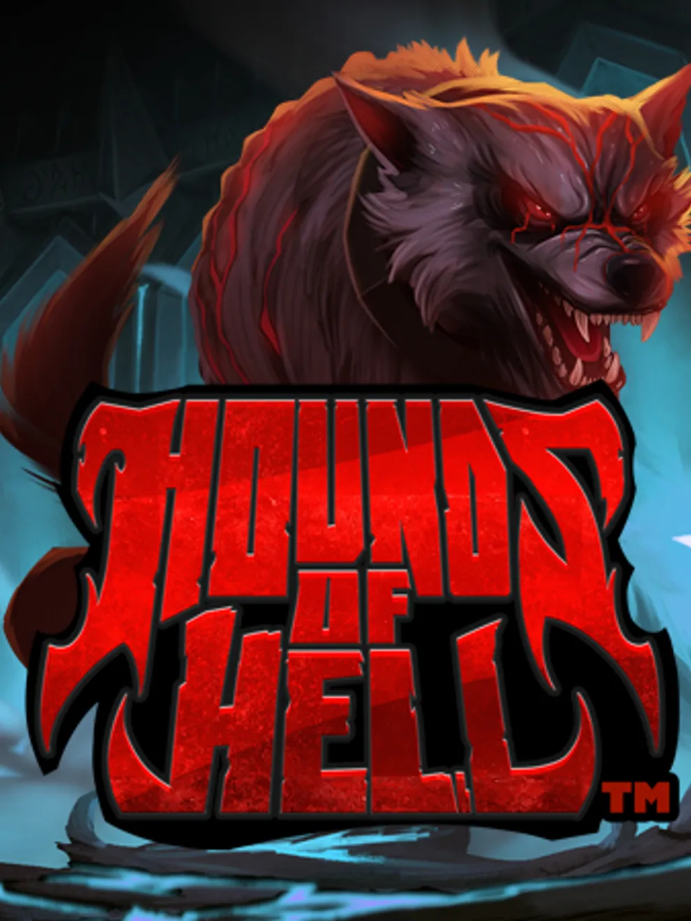 Hounds of Hell — Hacksaw Gaming