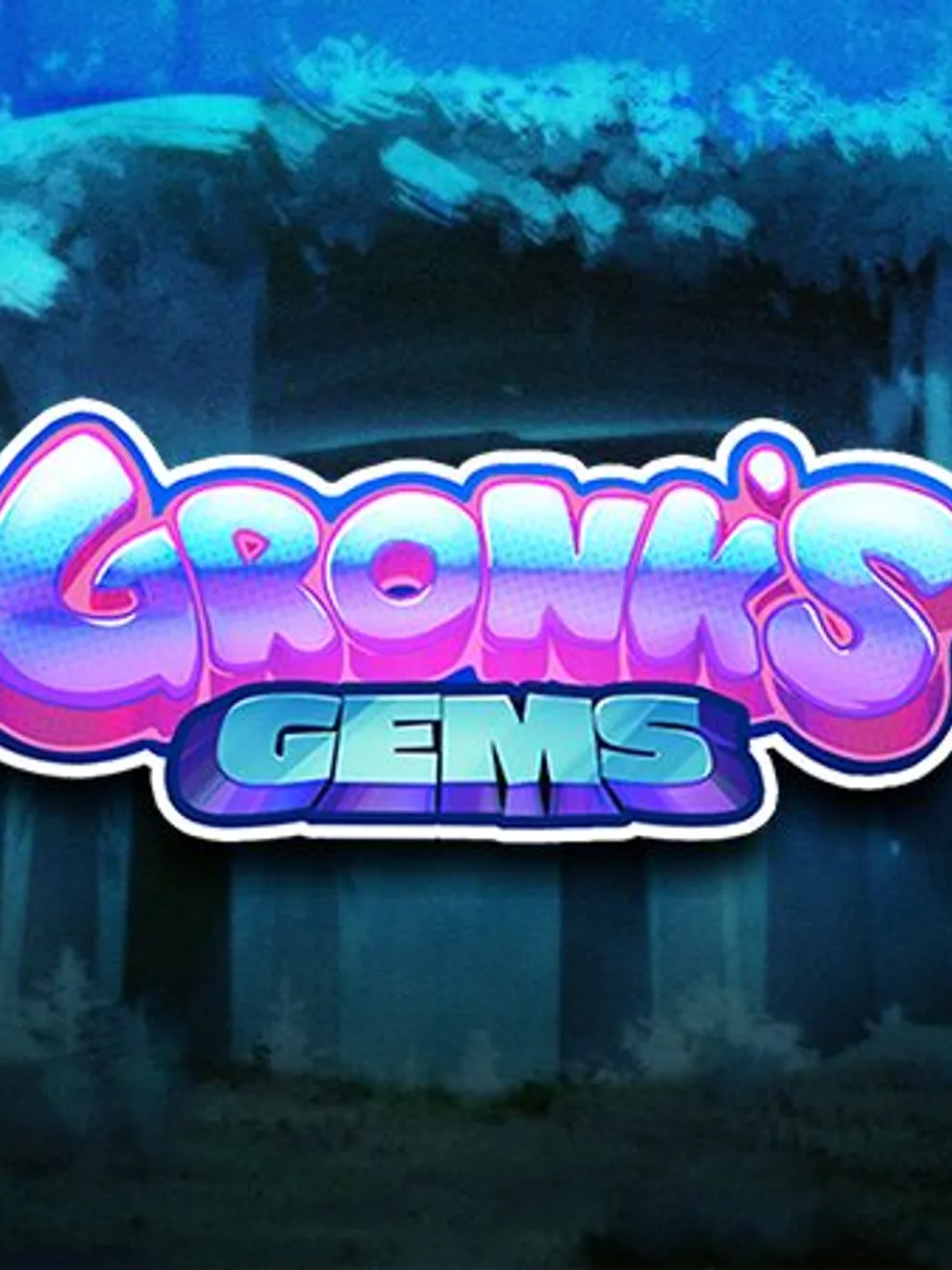 Gronk's Gems — Hacksaw Gaming