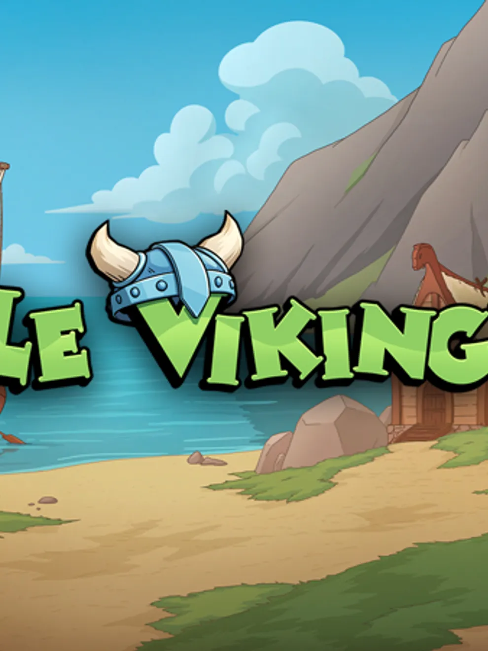 Le Viking — Hacksaw Gaming