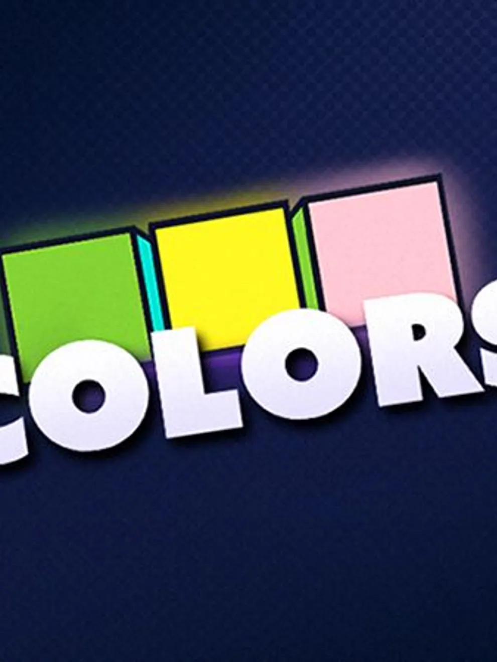Colors — Hacksaw Gaming