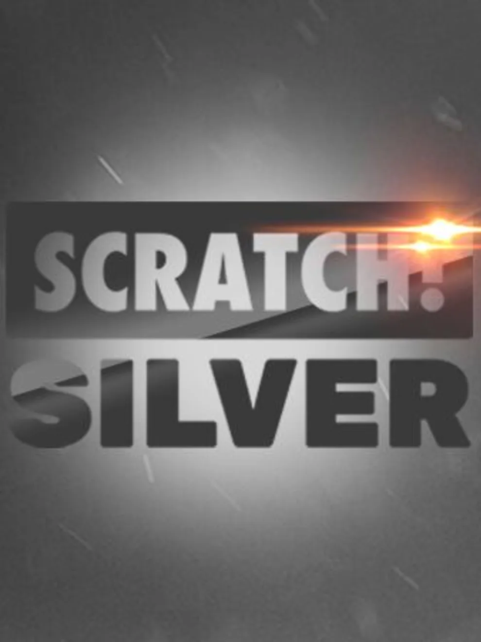SCRATCH! Silver — Hacksaw Gaming
