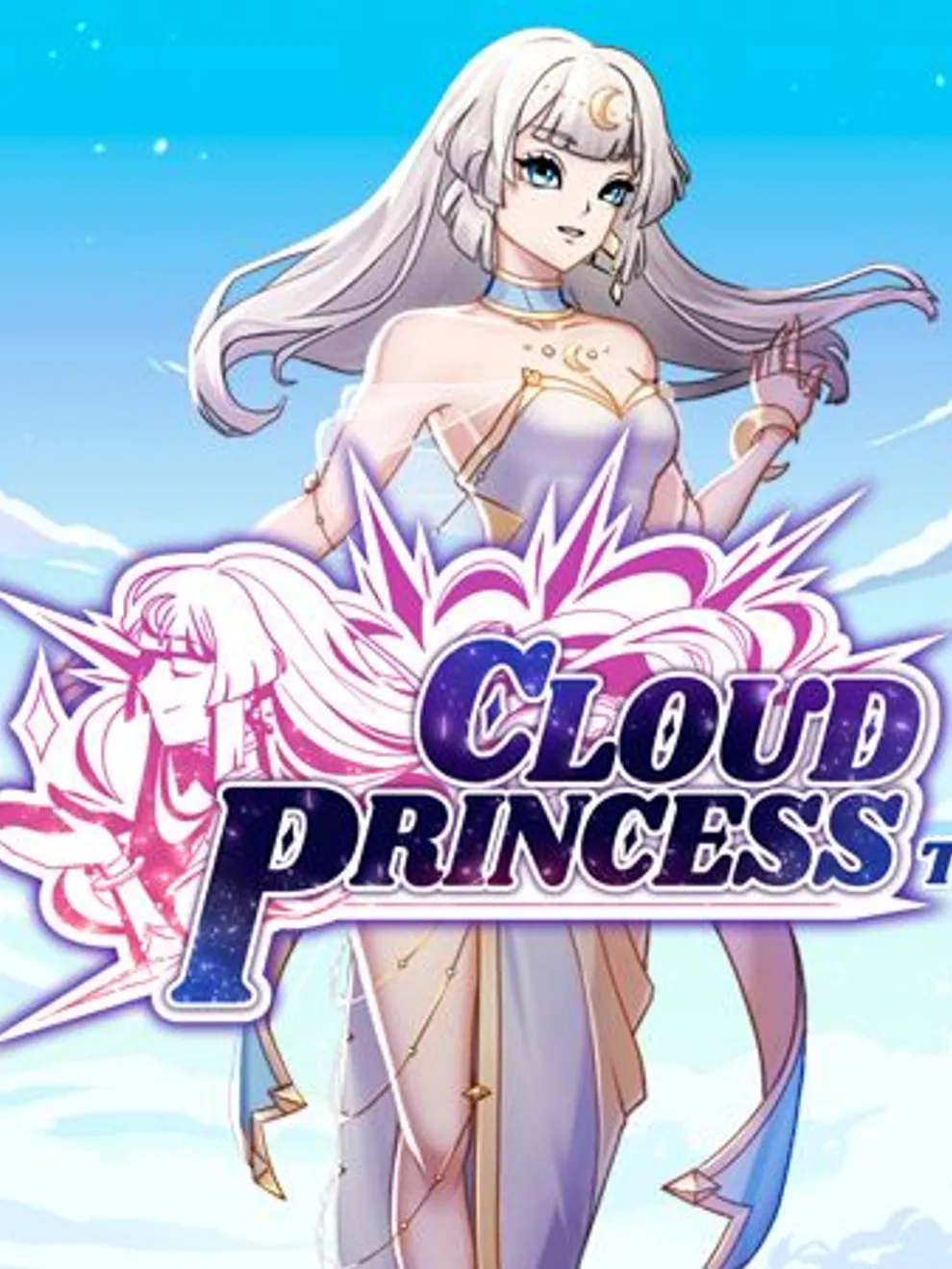 Cloud Princess — Hacksaw Gaming