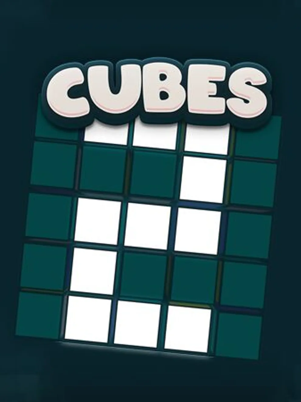 Cubes 2 — Hacksaw Gaming