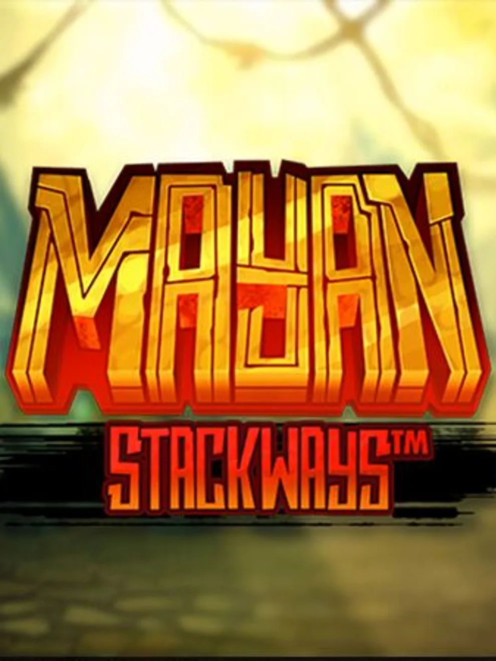 Mayan Stackways — Hacksaw Gaming