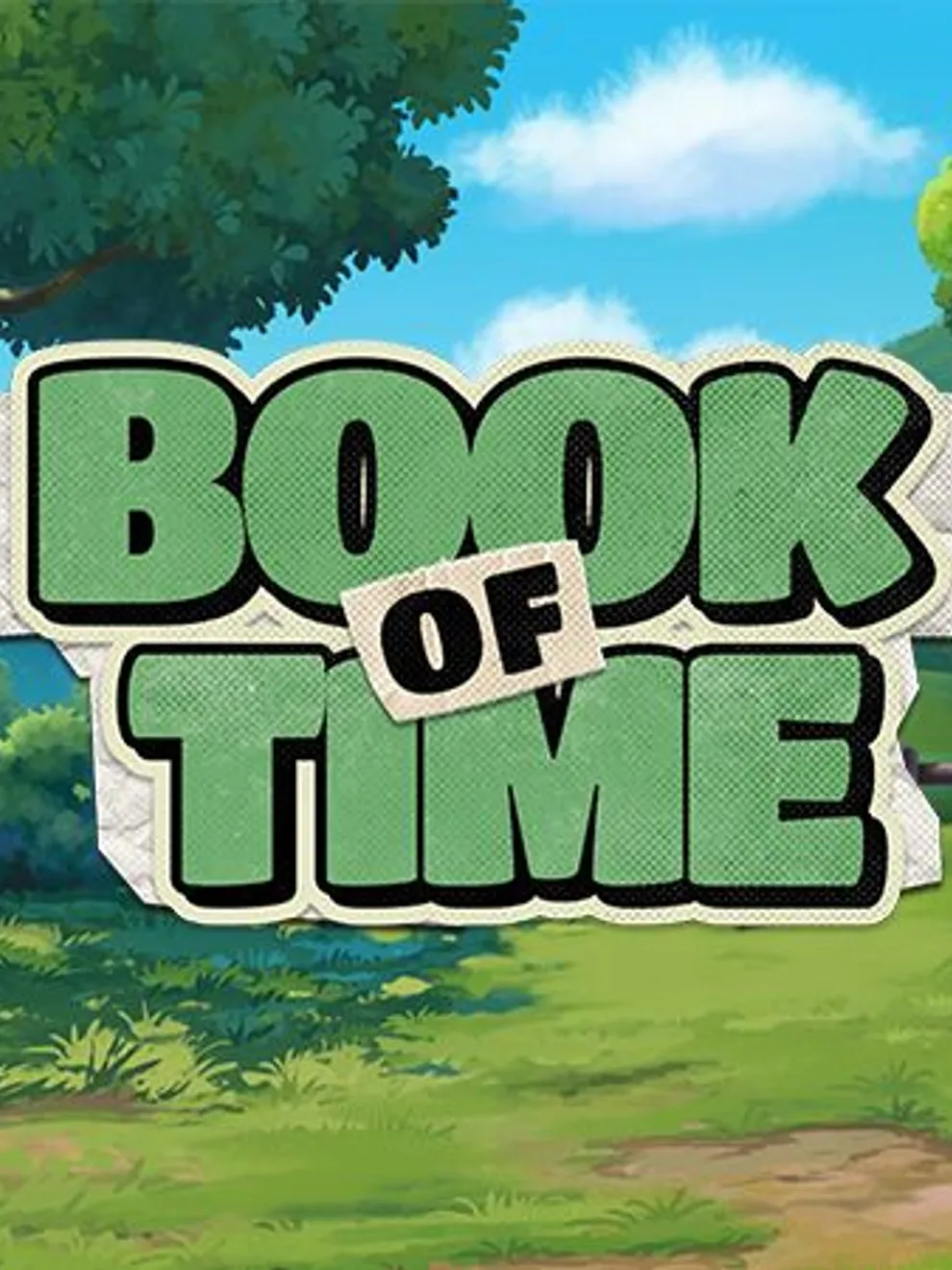 Book of Time — Hacksaw Gaming