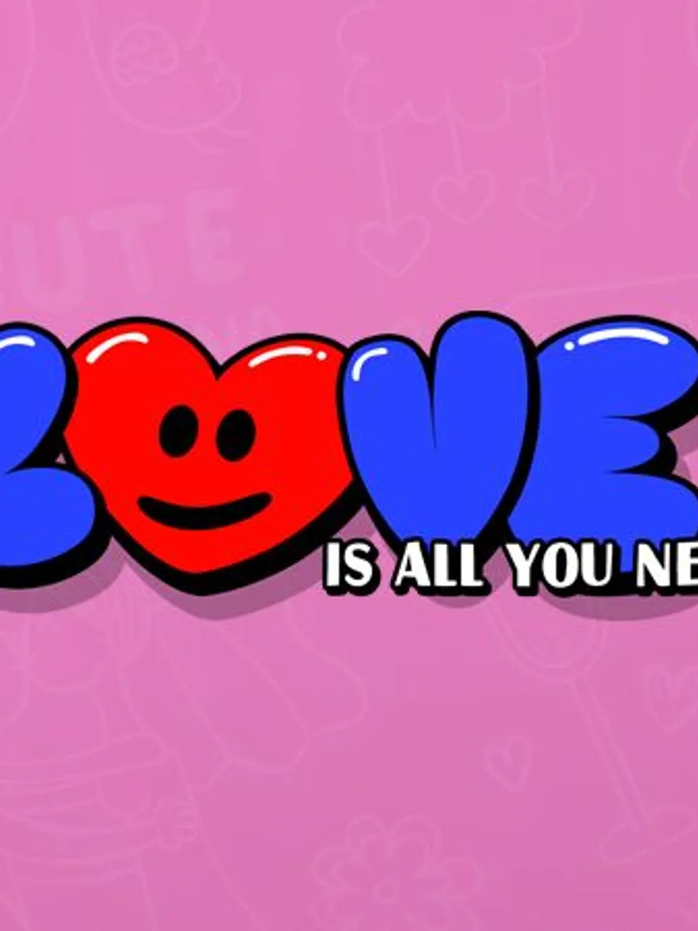 LOVE is all you need — Hacksaw Gaming