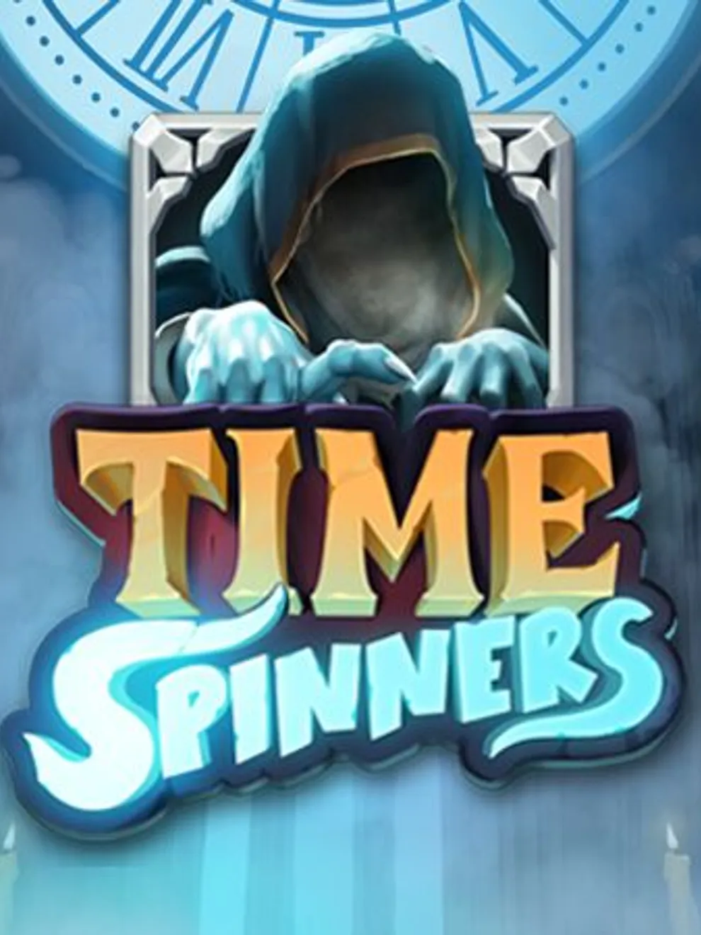 Time Spinners — Hacksaw Gaming
