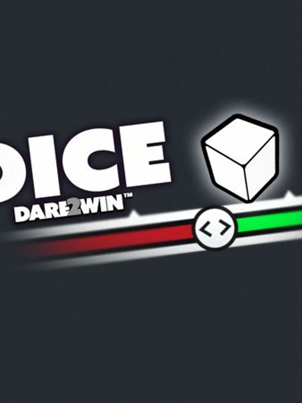 Dice — Hacksaw Gaming