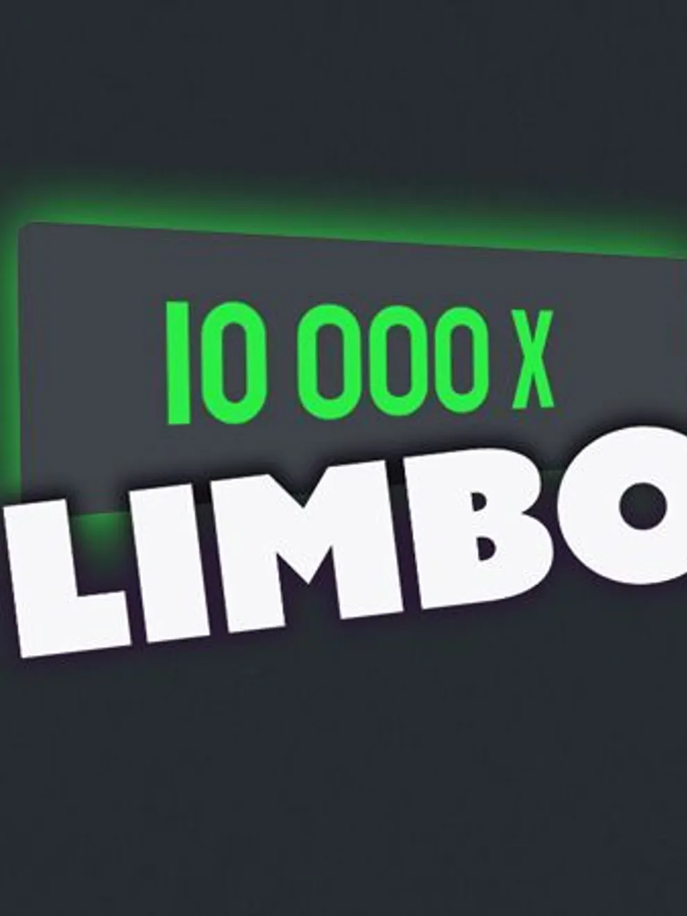 Limbo — Hacksaw Gaming