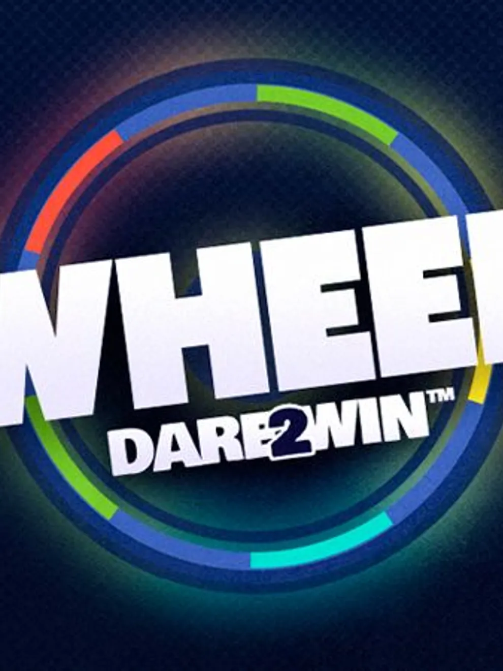 Wheel — Hacksaw Gaming