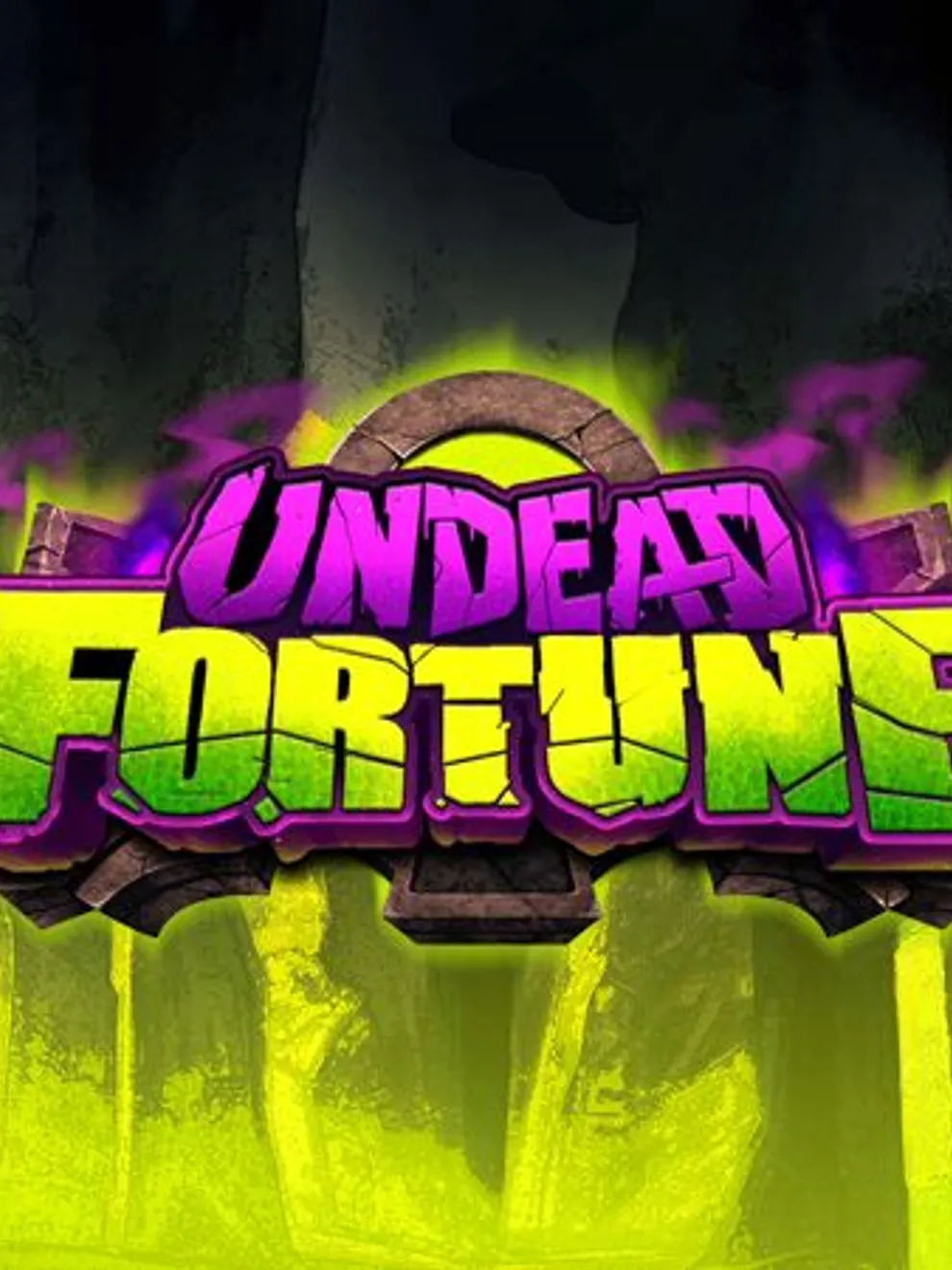 Undead Fortune — Hacksaw Gaming