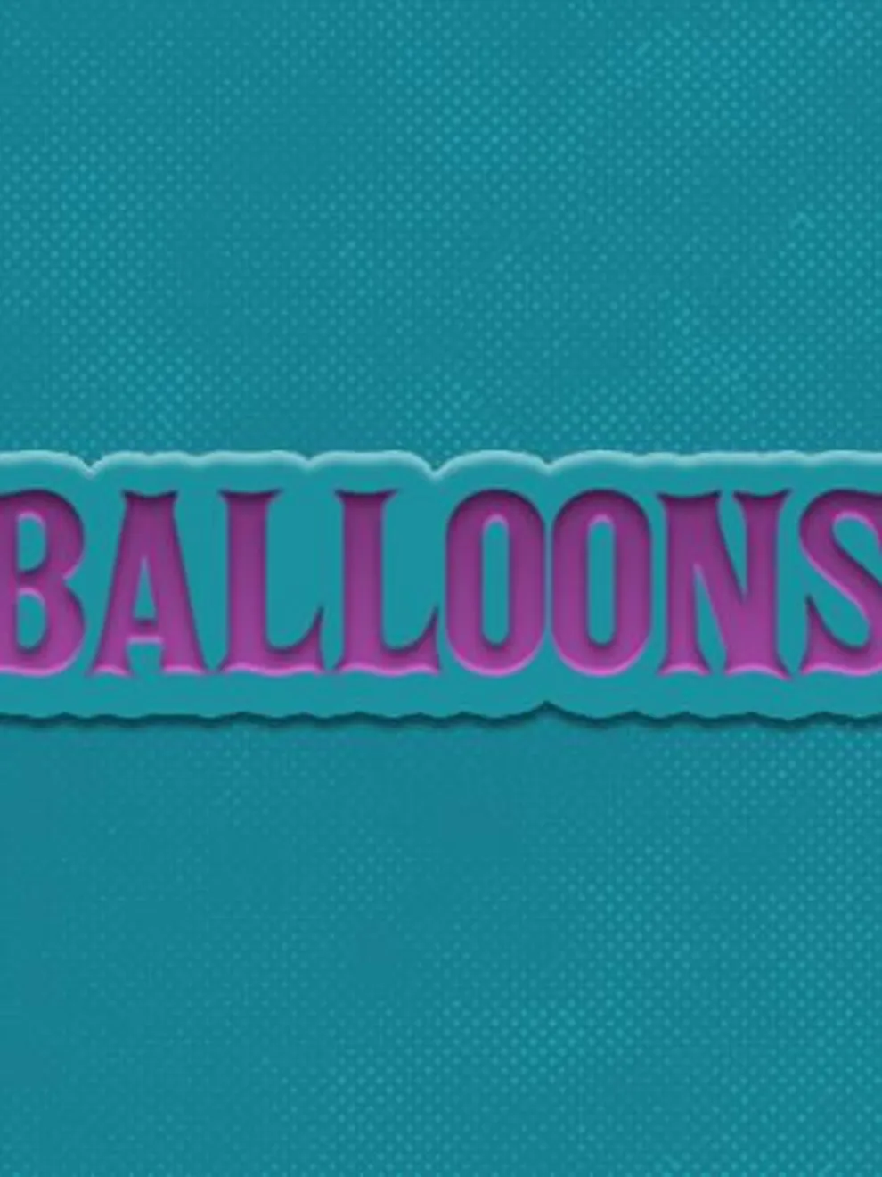 Balloons — Hacksaw Gaming