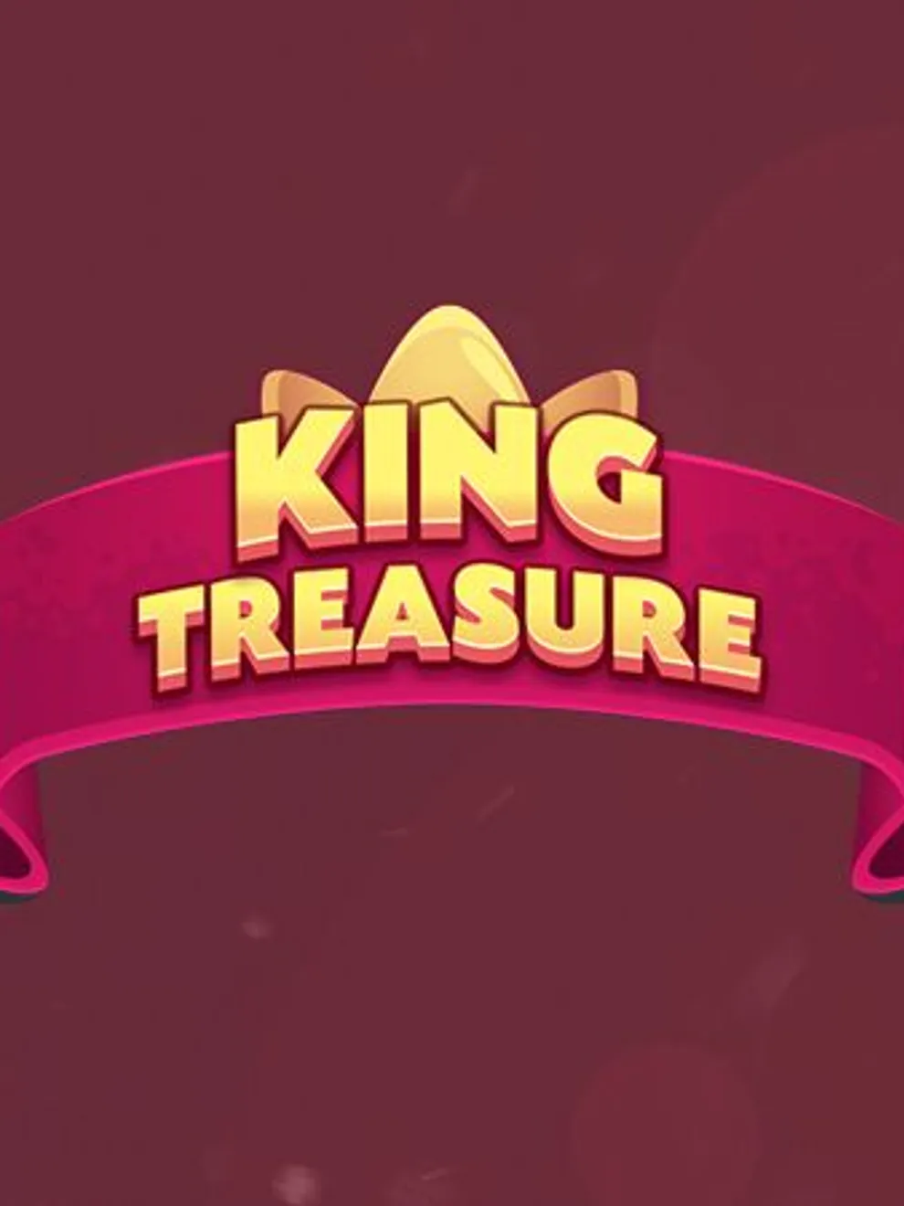 King Treasure — Hacksaw Gaming