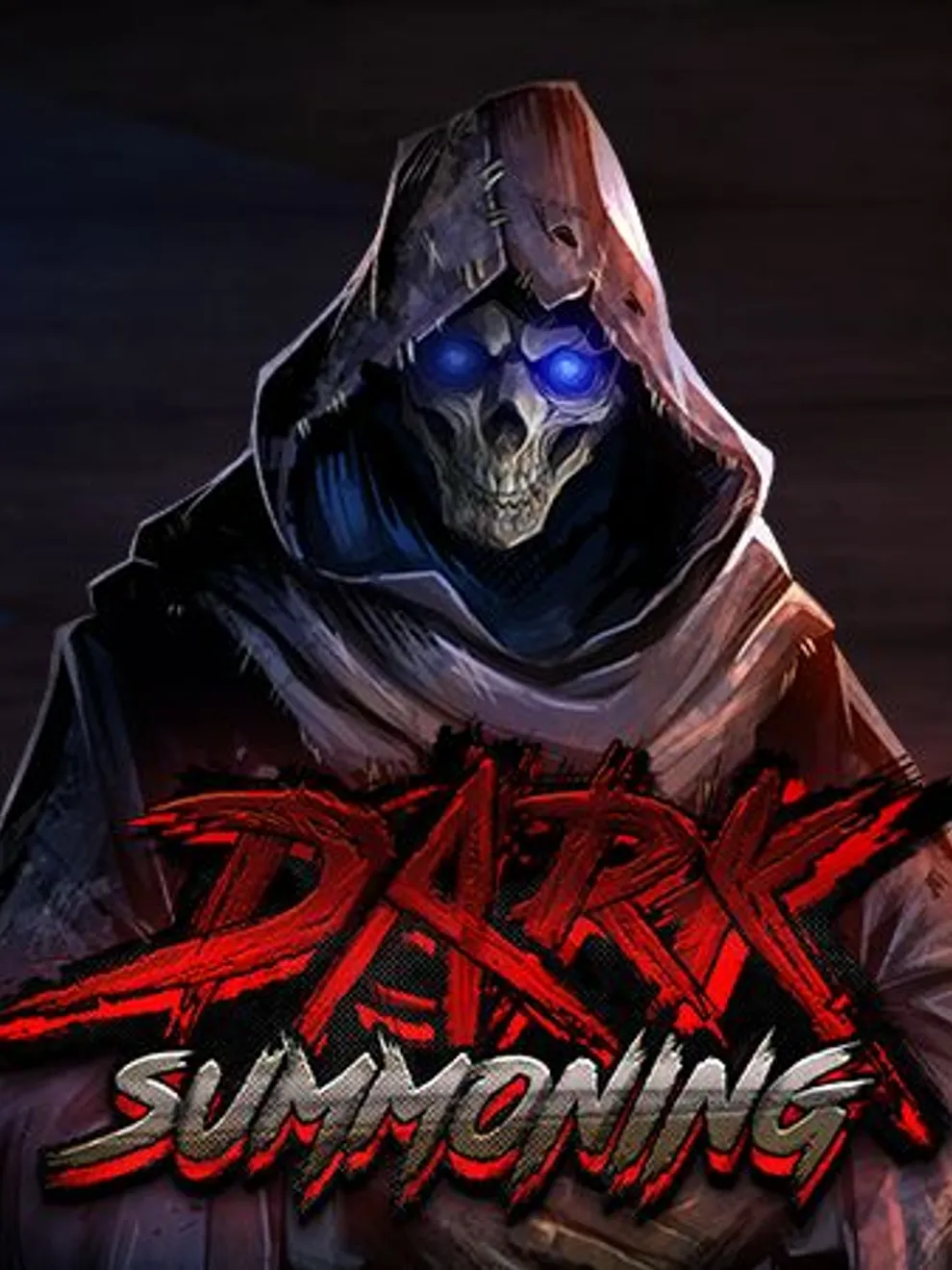 Dark Summoning — Hacksaw Gaming