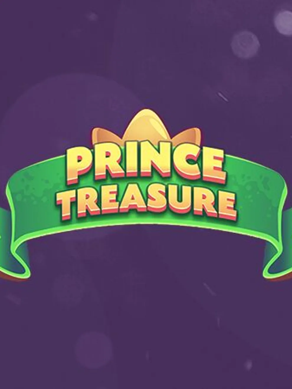 Prince Treasure — Hacksaw Gaming