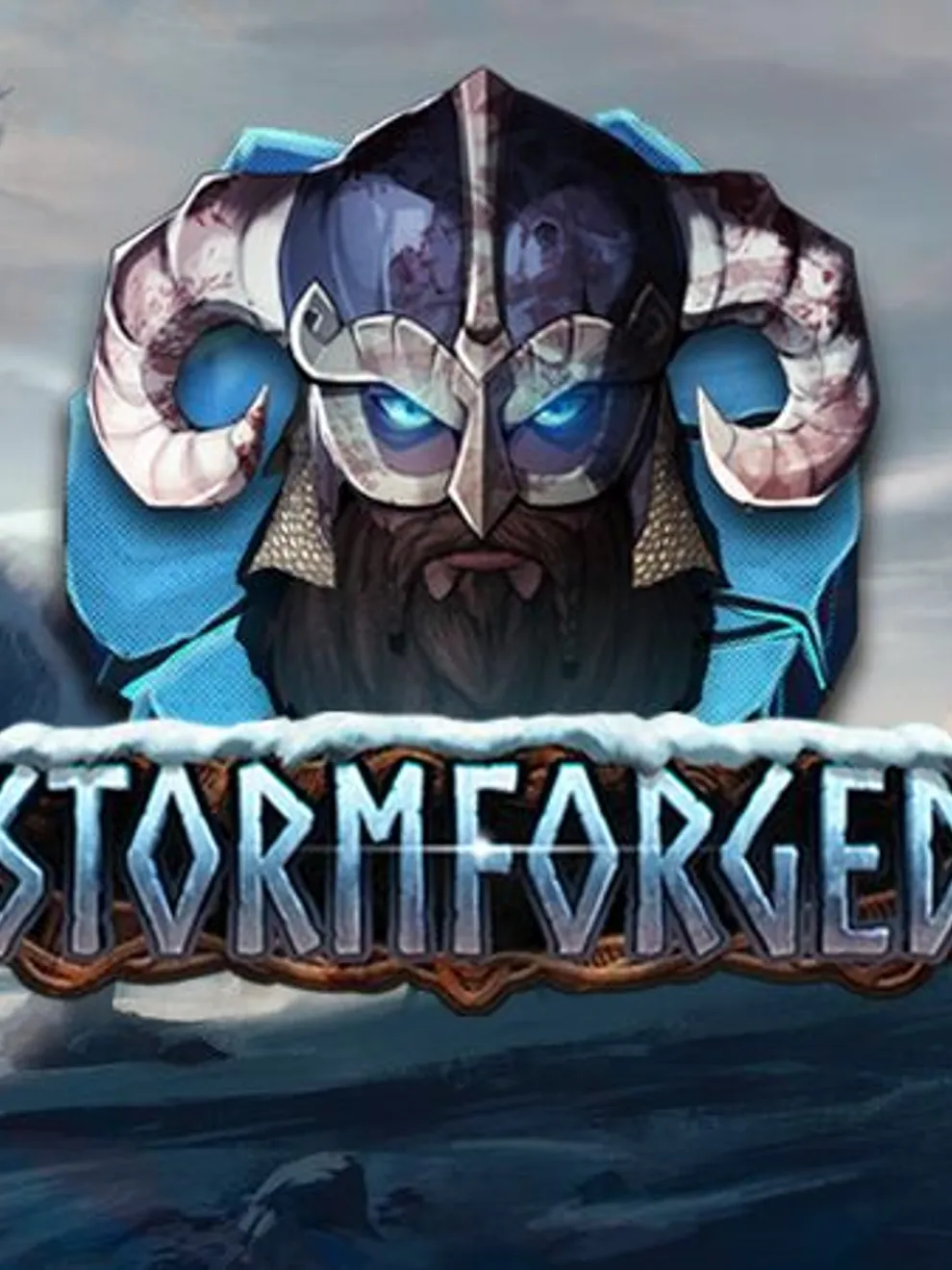 Stormforged — Hacksaw Gaming