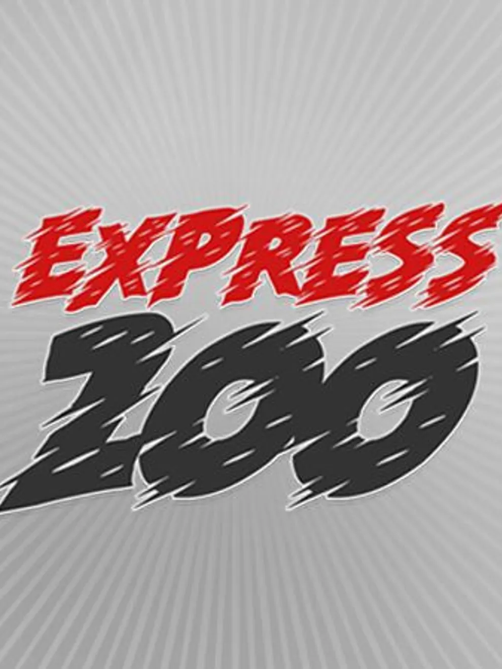 Express 200 Scratch — Hacksaw Gaming