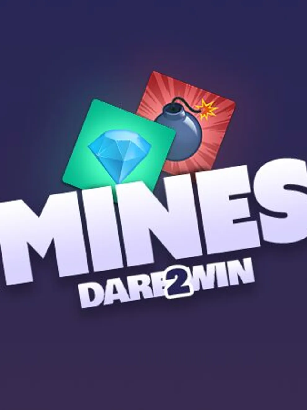 Mines — Hacksaw Gaming