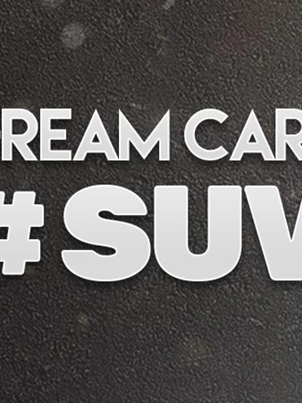 Dream Car SUV — Hacksaw Gaming