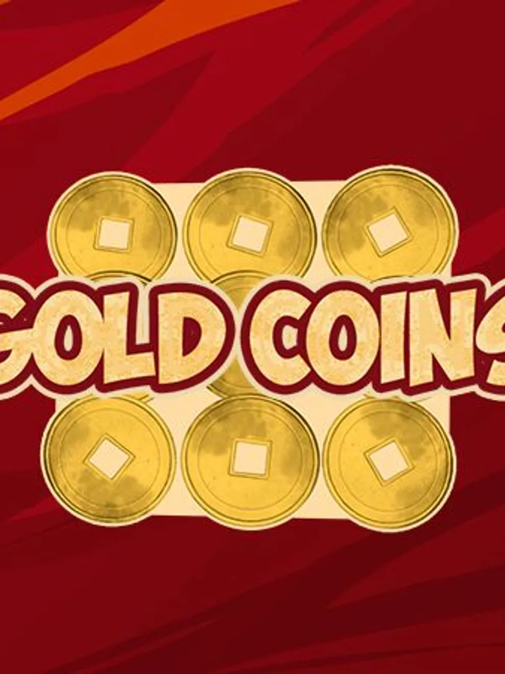 Gold Coins — Hacksaw Gaming