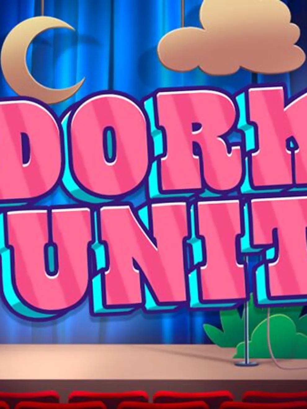 Dork Unit — Hacksaw Gaming
