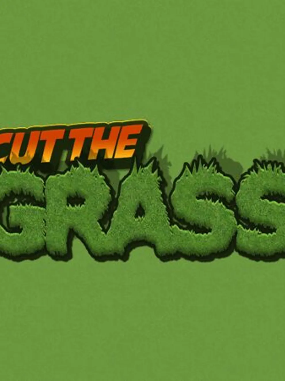 Cut the Grass — Hacksaw Gaming