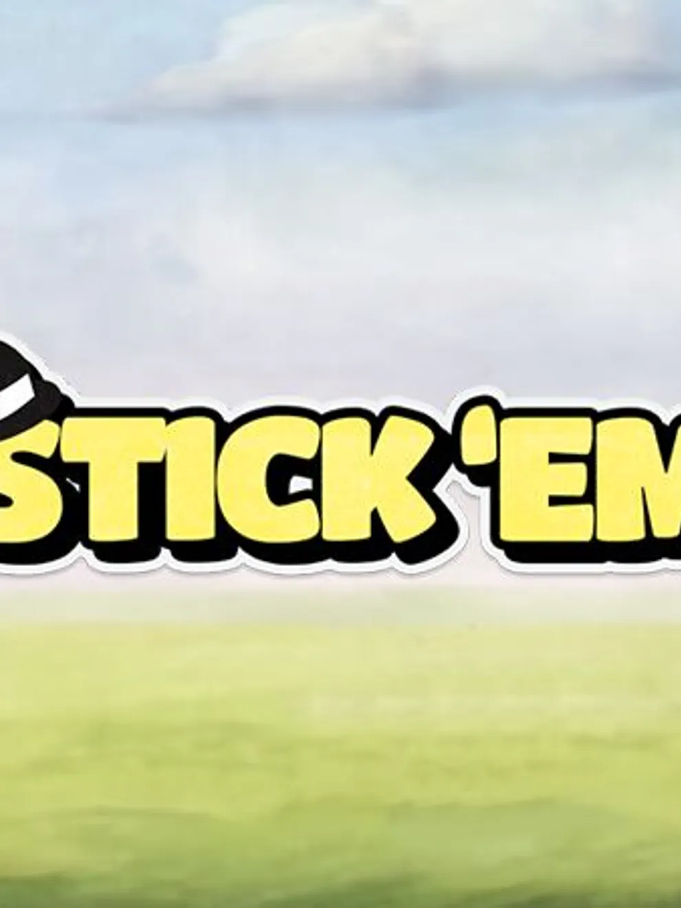 Stick'em — Hacksaw Gaming