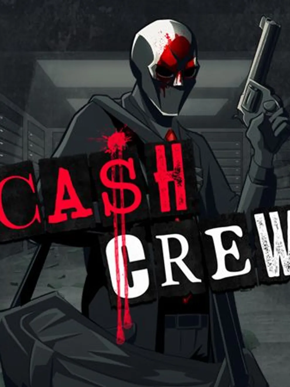 Cash Crew — Hacksaw Gaming