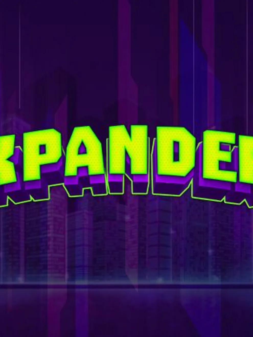 Xpander — Hacksaw Gaming