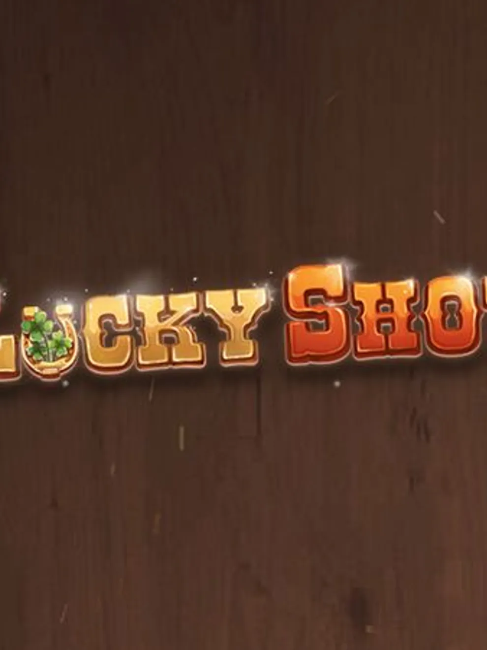 Lucky Shot — Hacksaw Gaming