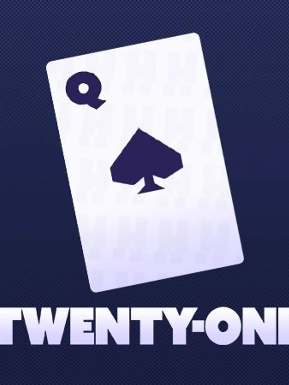 Twenty-One — Hacksaw Gaming