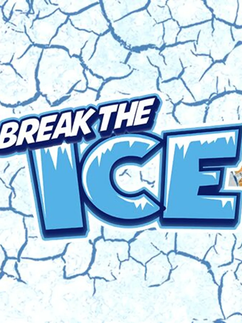 Break the Ice — Hacksaw Gaming