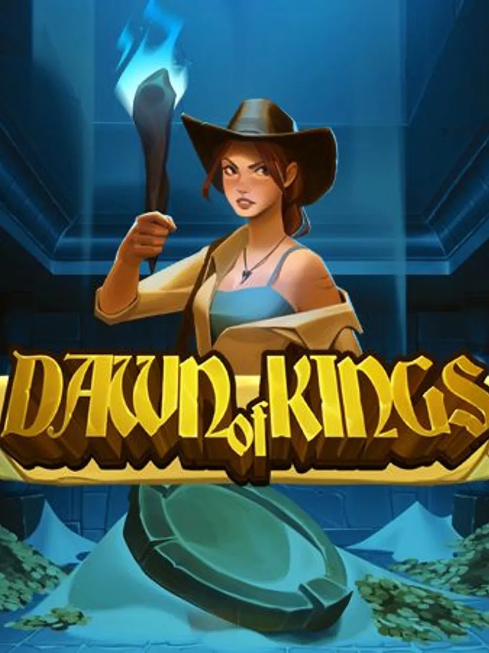 Dawn of Kings — Hacksaw Gaming