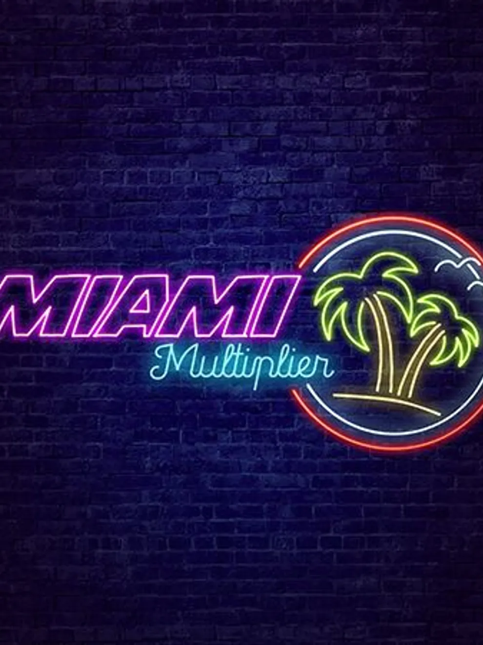 Miami Multiplier — Hacksaw Gaming