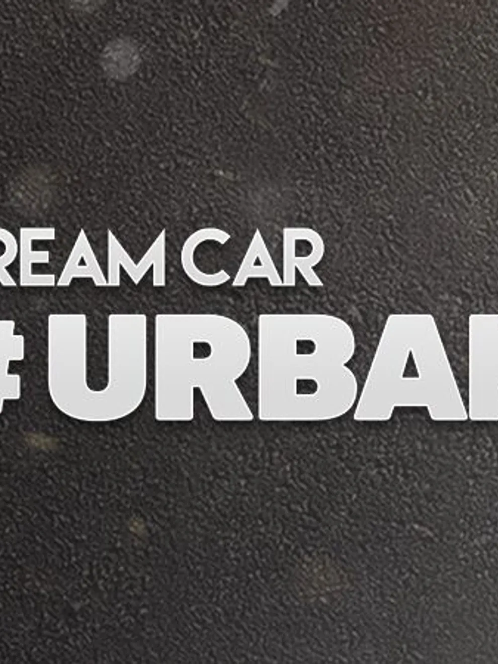 Dream Car Urban — Hacksaw Gaming