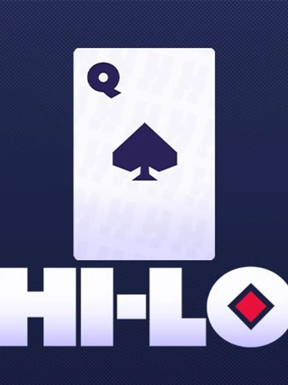 Hi-Lo — Hacksaw Gaming