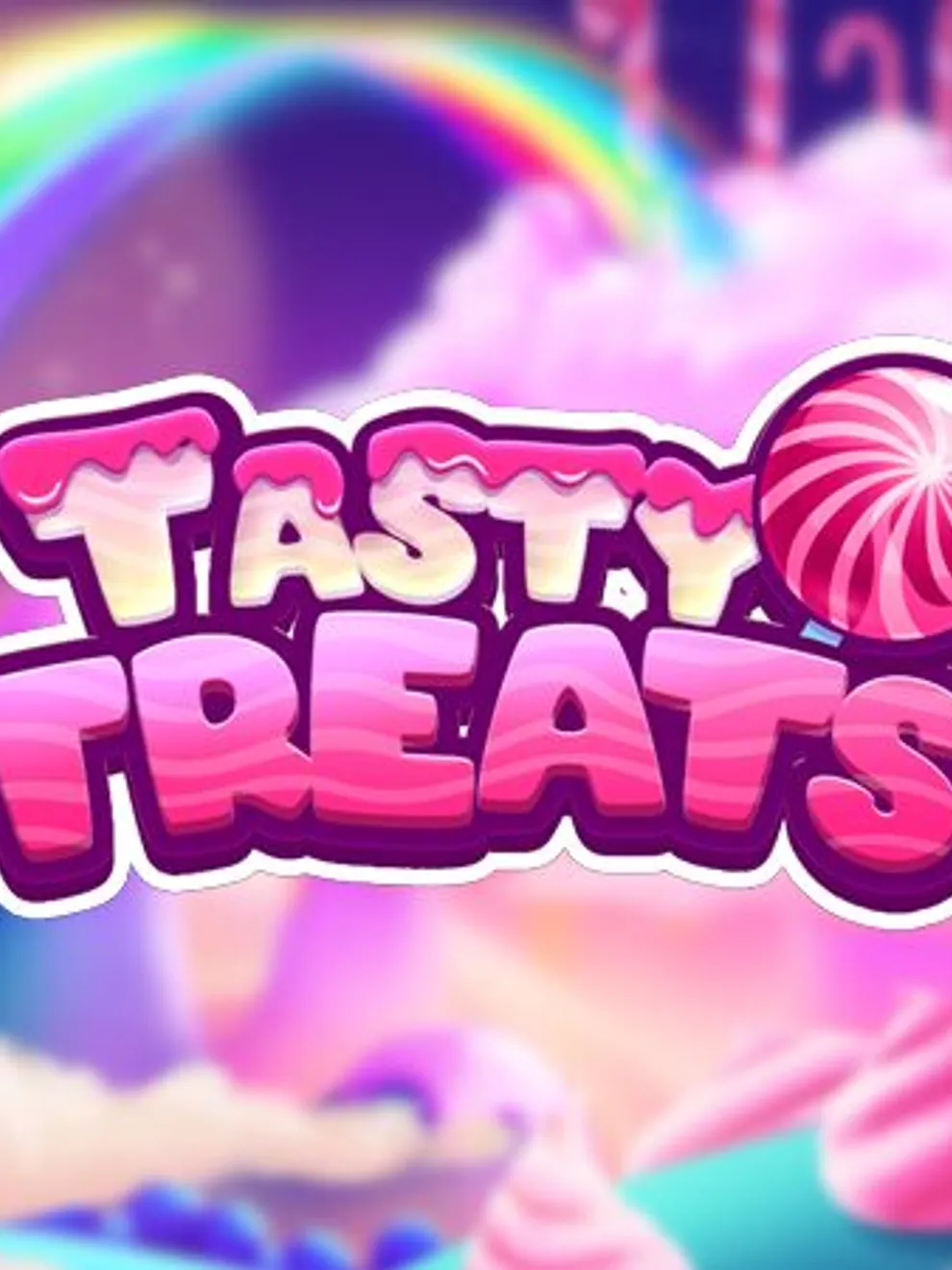 Tasty Treats — Hacksaw Gaming