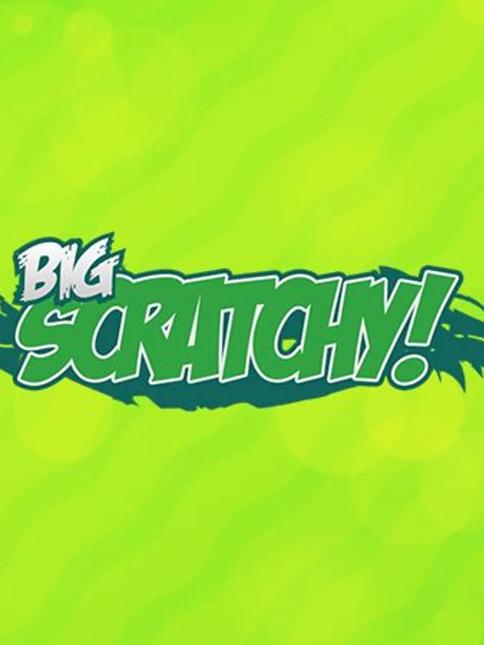 Scratchy Big — Hacksaw Gaming